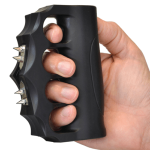 Zap Blast Knuckles Extreme Stun Gun